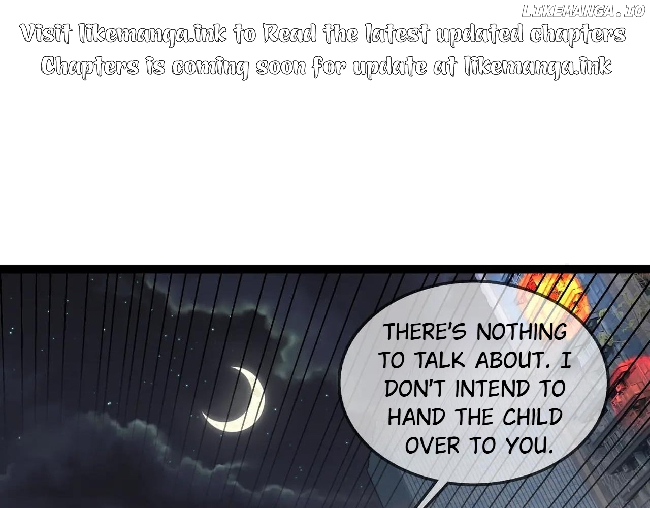 Daddy President Is Too Hard To Deal With Chapter 146 - page 1